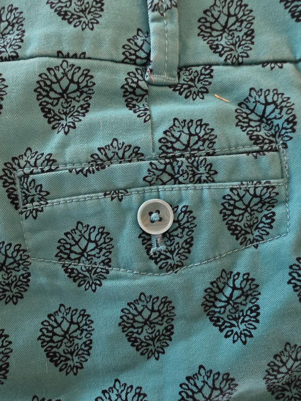 Talbots add vibrant